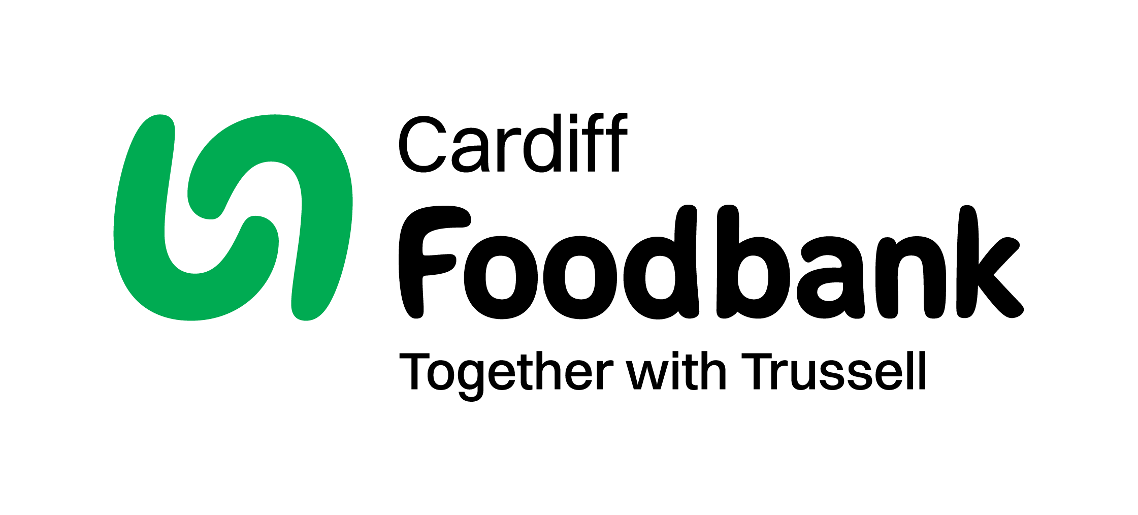 Cardiff Foodbank Logo